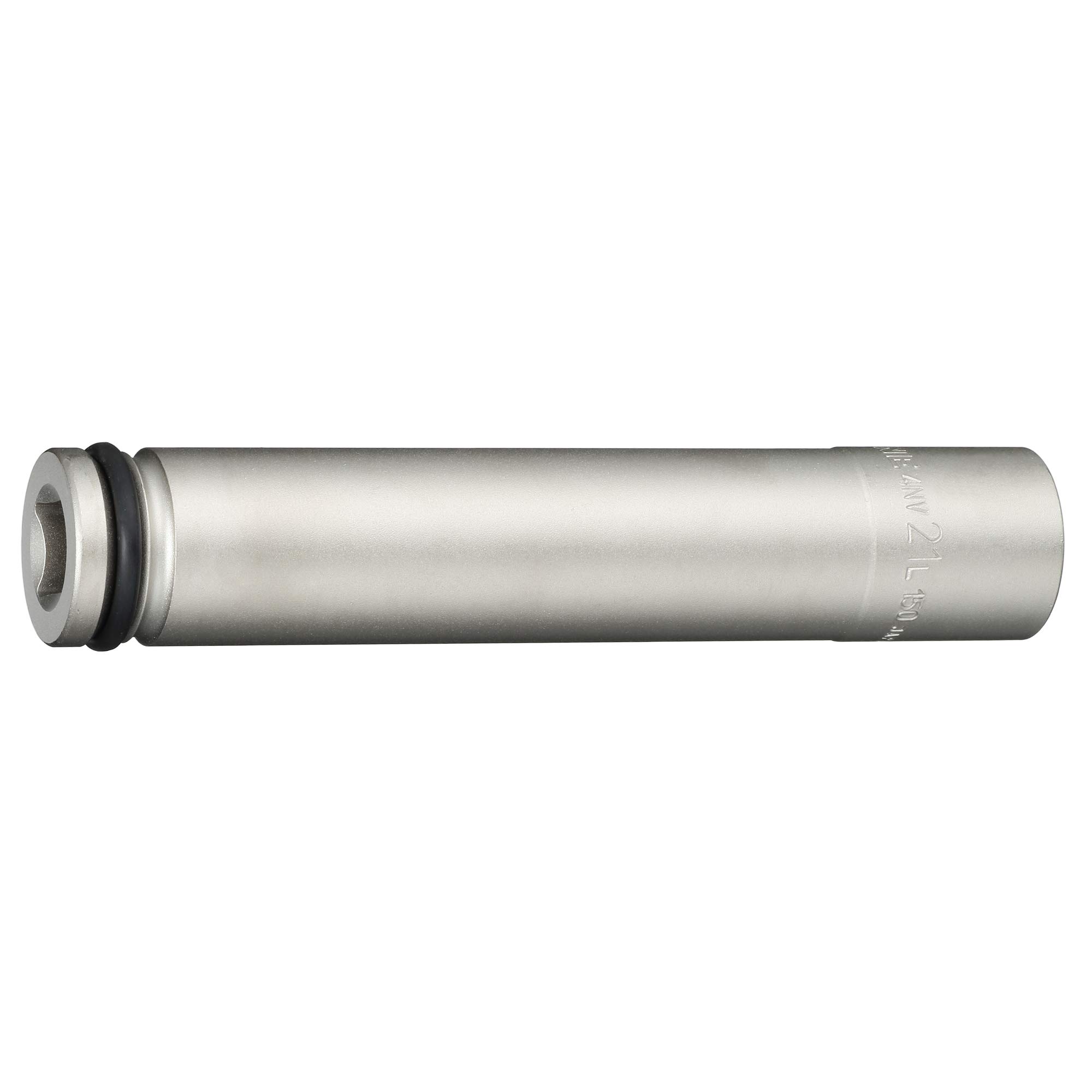 토네 HP4NV-21L150 21mm 임팩트 초롱 소켓 이미지 2