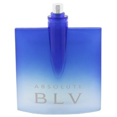 불가리 블루 아브솔뤼 오드퍼퓸 40ml 테스터 1