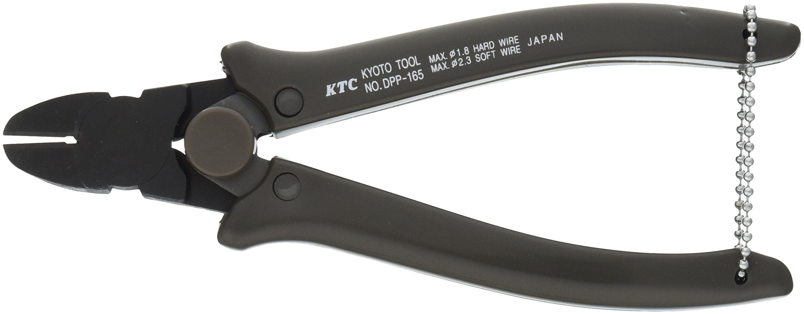 KTC DPP165 165mm 배력 니퍼 이미지 1