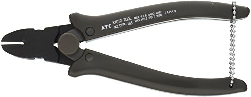 KTC DPP165 165mm 배력 니퍼 이미지 2