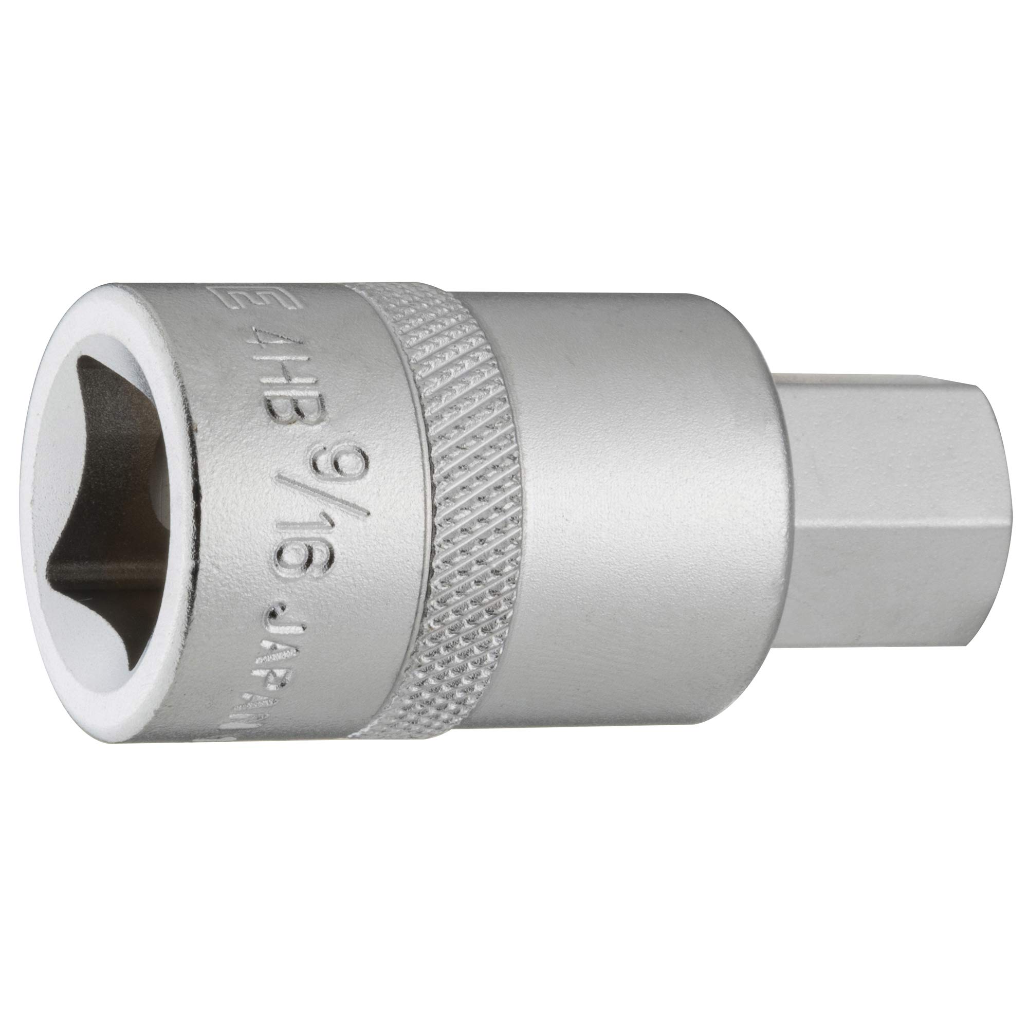 토네 HP4HB-18 9/16인치 헥사곤 소켓 12.7mm 이미지 2
