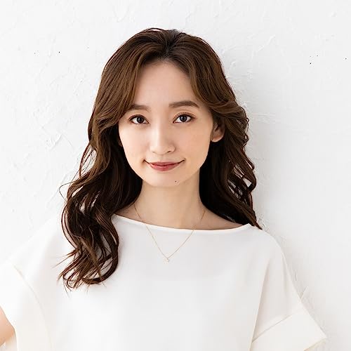 교세라 옐로우골드 KCAMZ001 1부 천연 다이아몬드 목걸이 K18 이미지 4