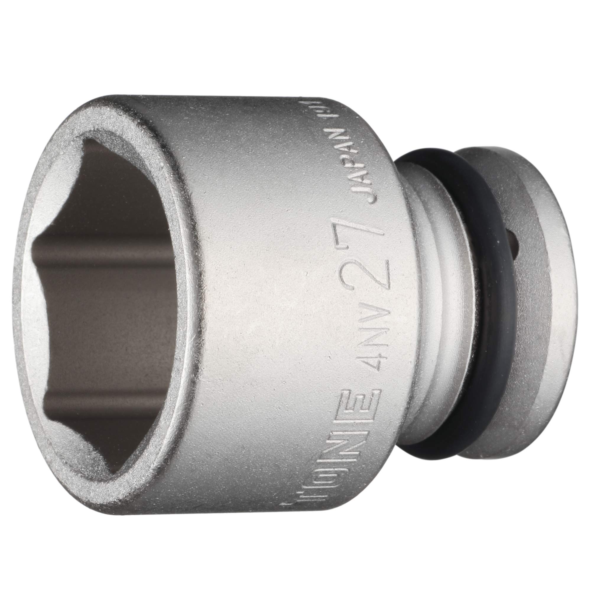토네 HP4NV-27 27mm 임팩트 소켓 12.7mm
