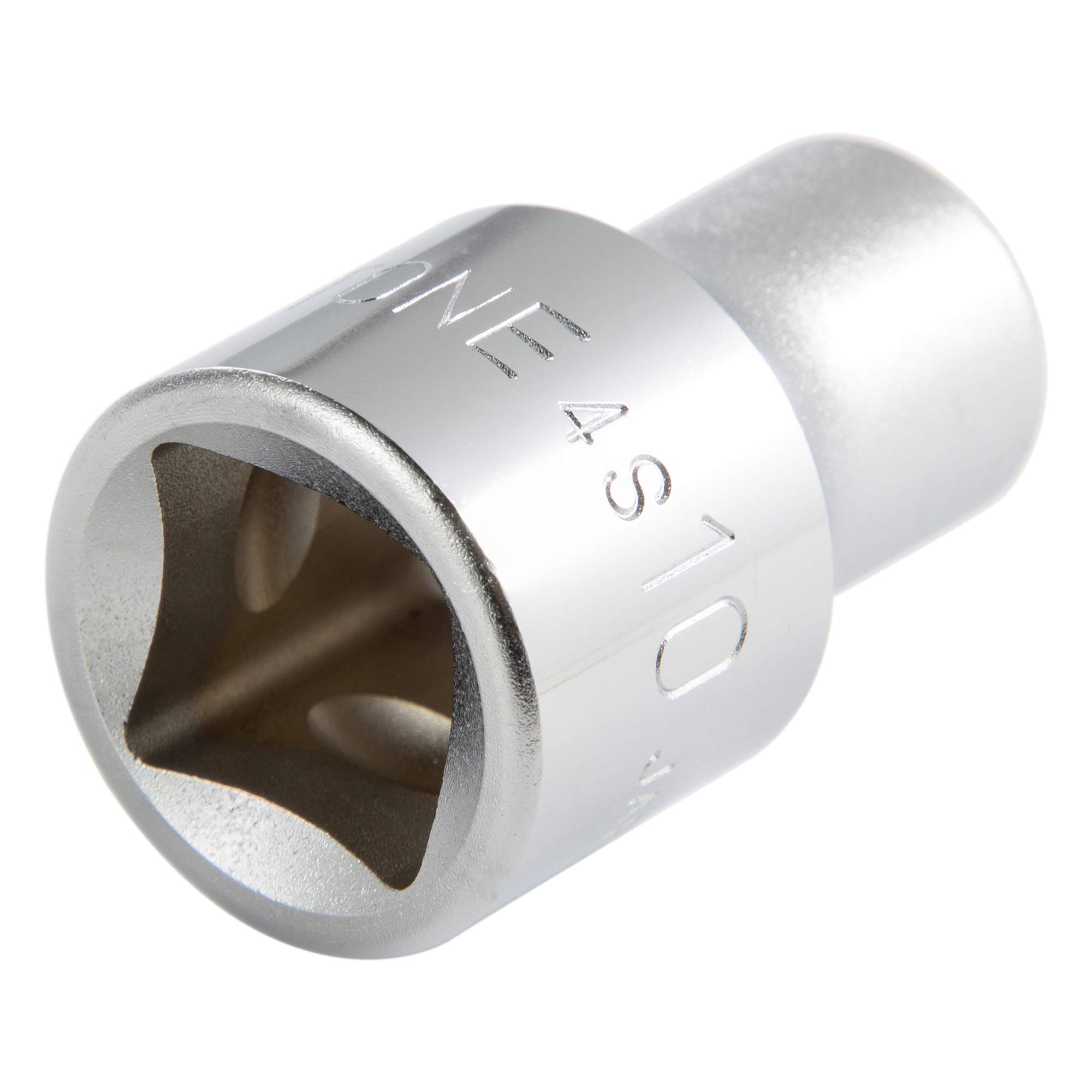 토네 4S-10 10mm 6각 소켓 이미지 2