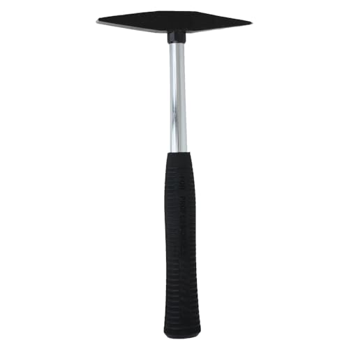 도규 파이프형 카스토리 망치 가로날 04868 19mm 판금 용접용 이미지 2