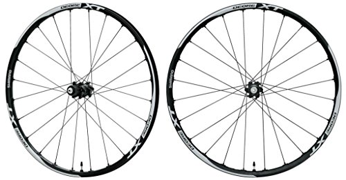 시마노 WH-M785 XC 27.5인치 휠셋 이미지 2