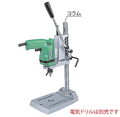 하이코키 D10-DS2 450mm 드릴스탠드 이미지 3