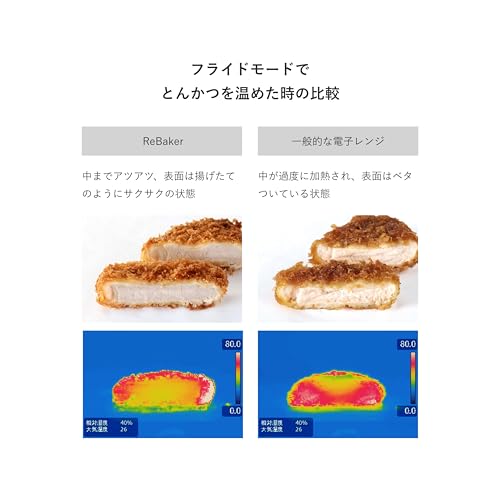발뮤다 리베이커 블랙 KTT01JP-BK 스테인리스 트레이 & 그물망 세트 STR-01/JP 이미지 9