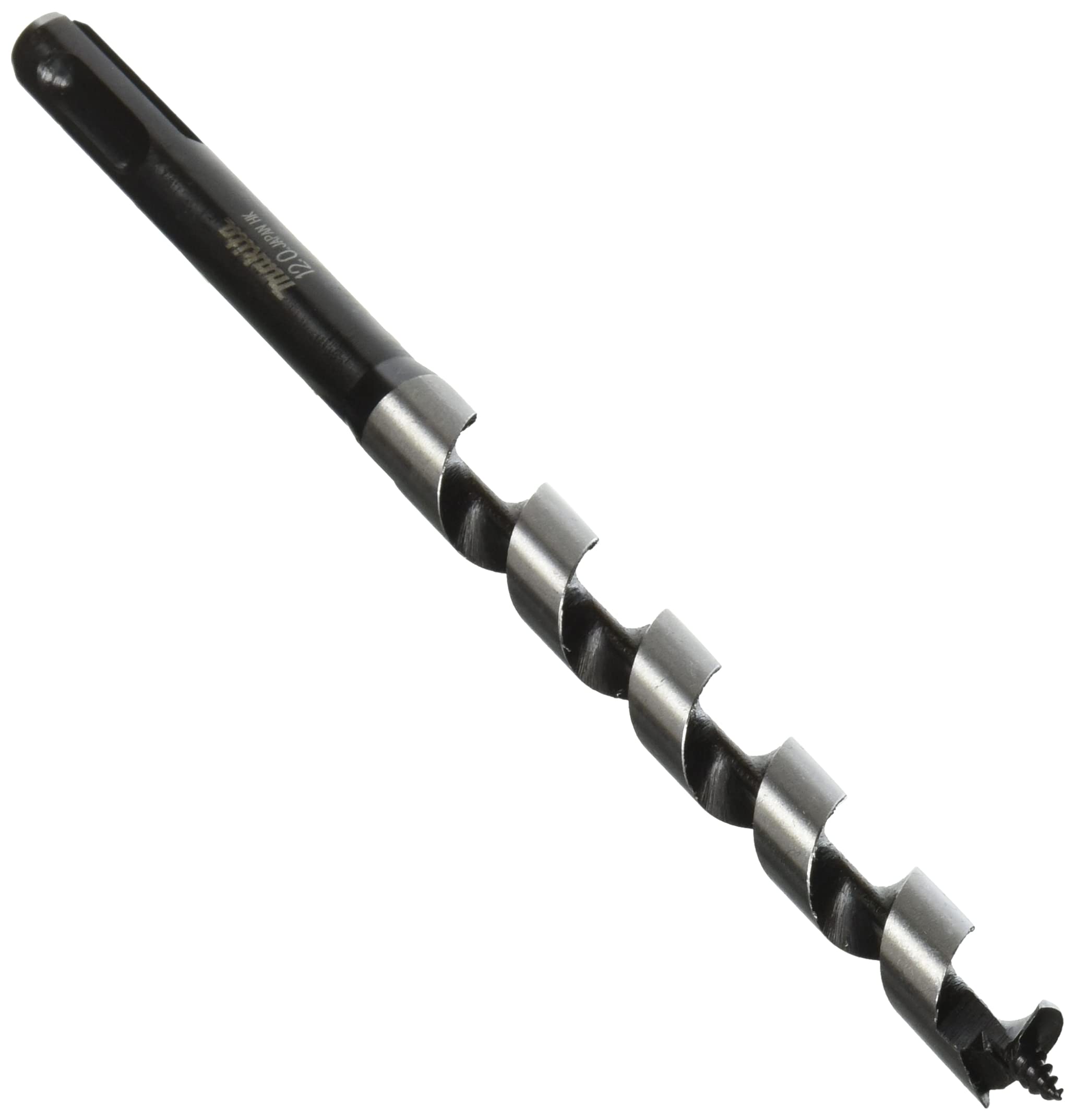 마키타 SDS 목공용 드릴비트 12.0mm A-66737 1