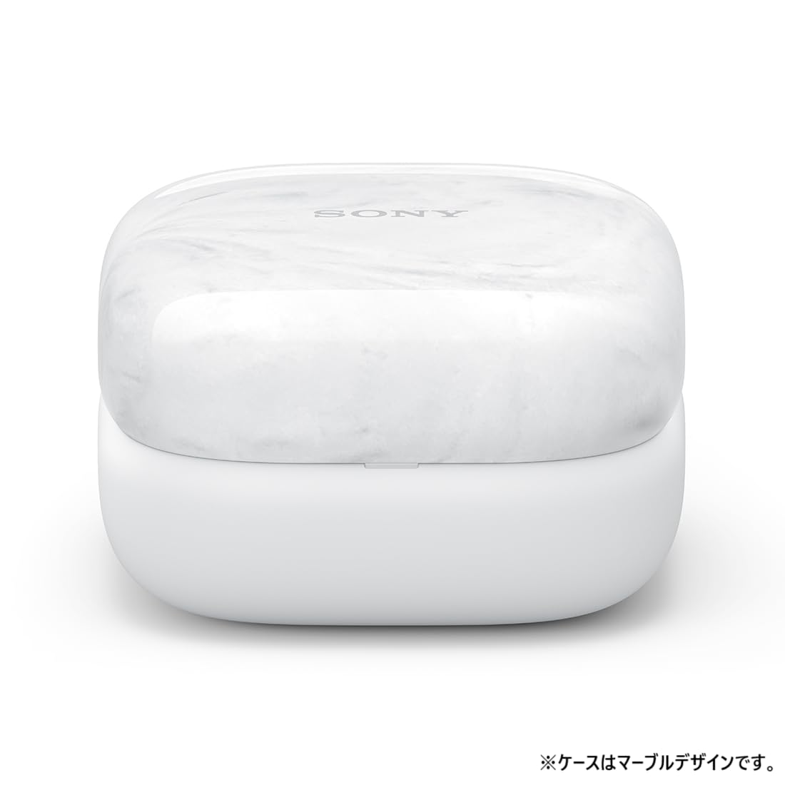 소니 LinkBuds 링크버즈 오픈 화이트 WF-L910 오픈형 블루투스 이어폰 이미지 20