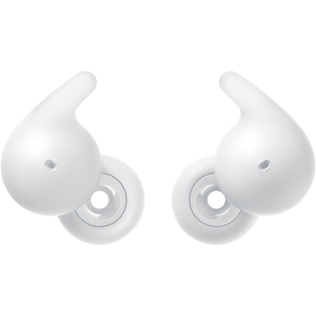 소니 LinkBuds 링크버즈 오픈 화이트 WF-L910 오픈형 블루투스 이어폰 이미지 17