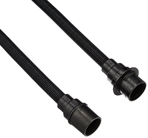 마키타 집진기용 호스 19mm 5.0m A-34394 블랙 전동공구용 이미지 1