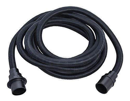 마키타 집진기용 호스 19mm 5.0m A-34394 블랙 전동공구용 이미지 2