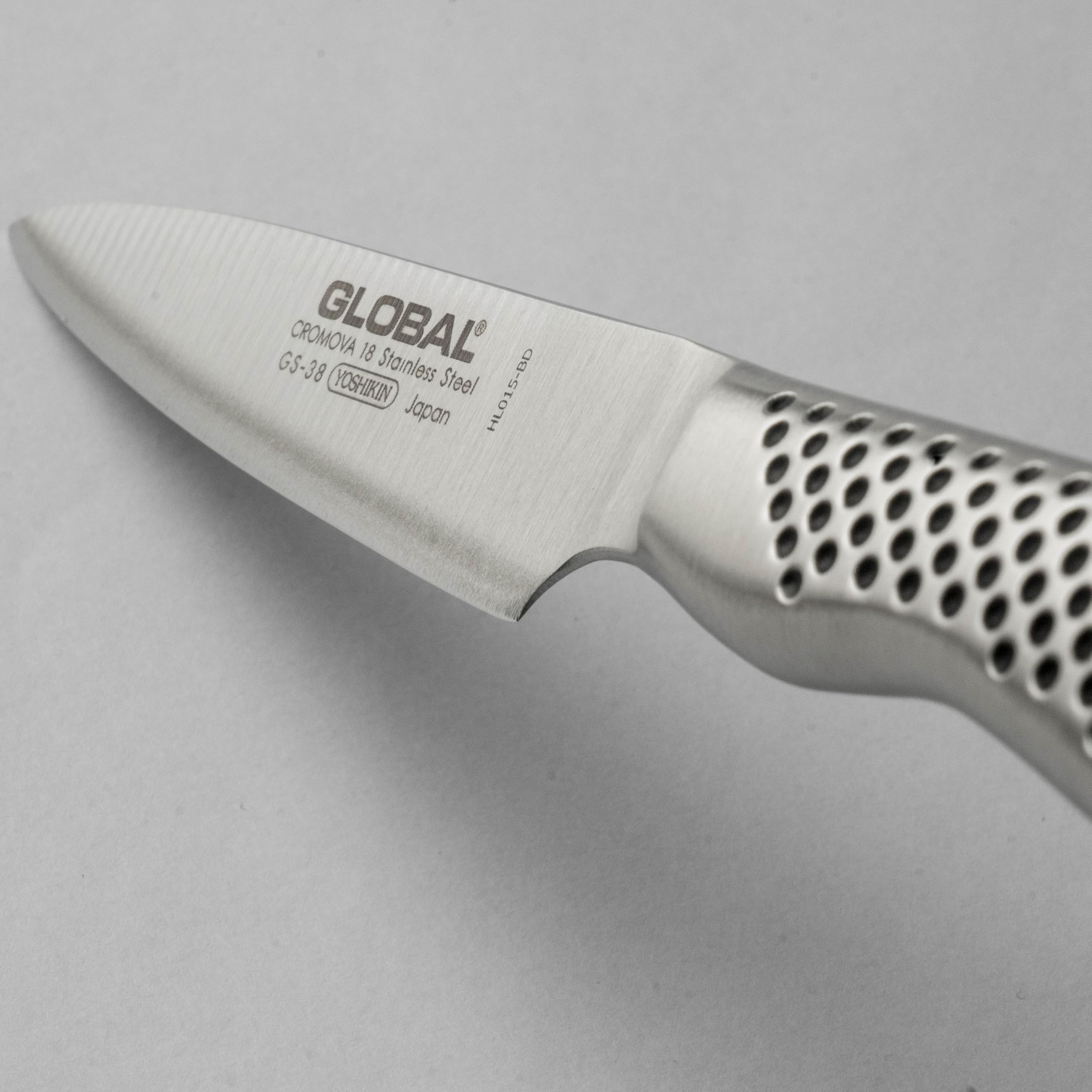 글로벌 GS-38 필링 나이프 9cm 필러 9cm 이미지 4