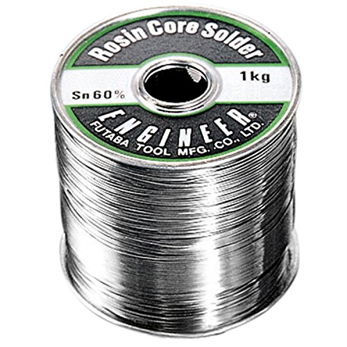 엔지니어 실납 SW-23 0.8mm 1000g 이미지 2