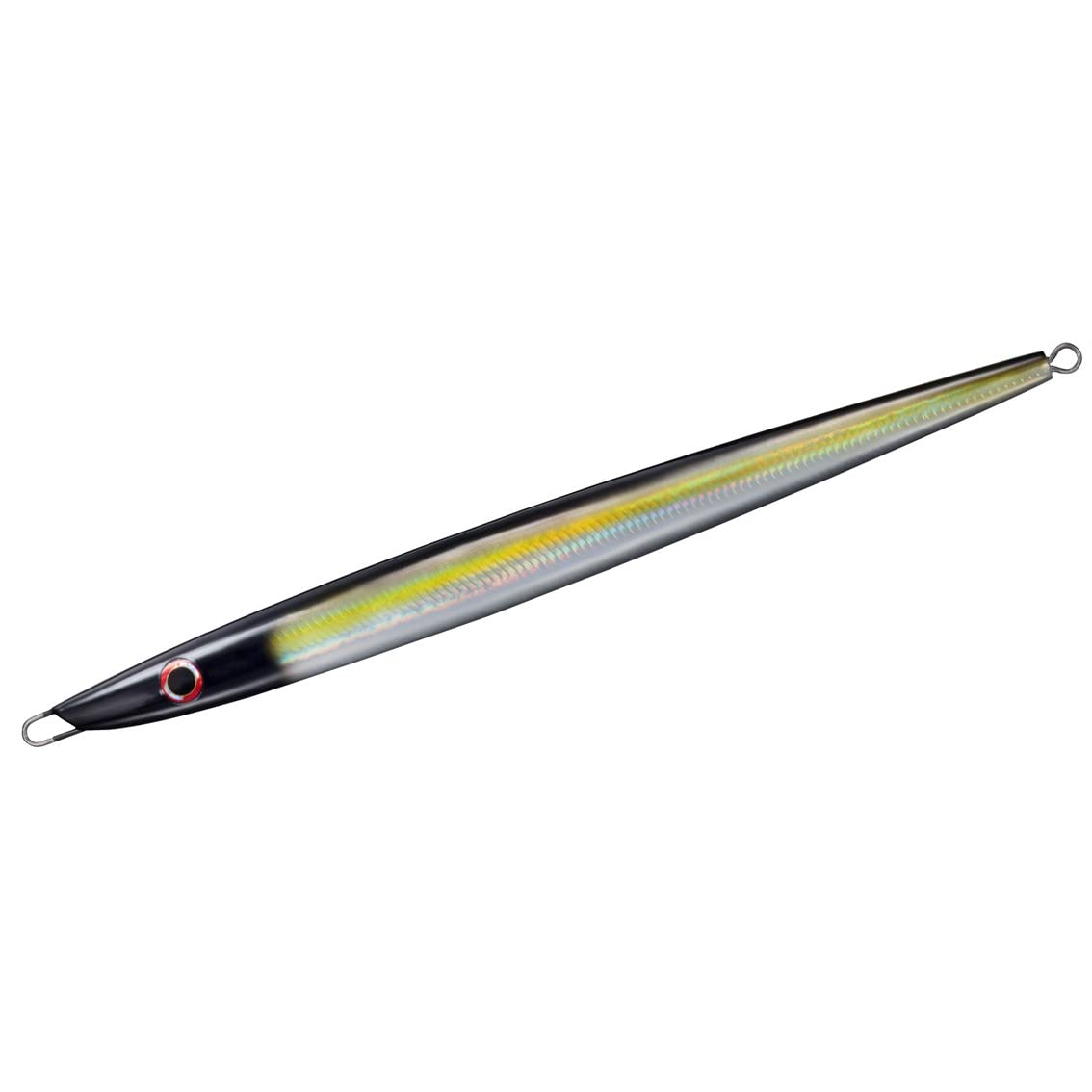 다이와 솔티가 TB지그 톤지기 커스텀 300g 케이무라글로우블랙오일리 29.0cm/300g