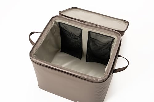 스노우피크 시스템쿨러 FP-240 62L 쿨러백 보냉백 캠핑 이미지 2