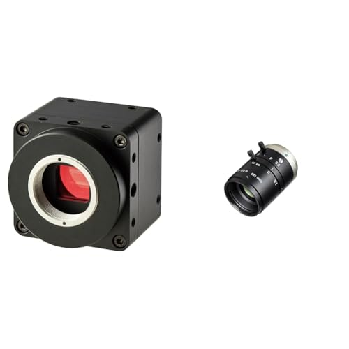 호잔 HDMI 연결 200만 화소 측정 기능 내장 초점거리 50mm 작동거리 500mm-∞ 이미지 2