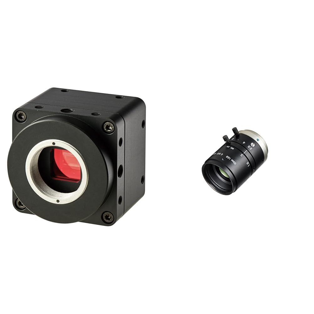 호잔 HDMI 연결 200만 화소 측정 기능 내장 초점거리 50mm 작동거리 500mm-∞