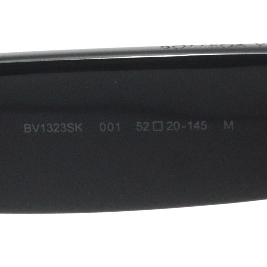보테가베네타 BV1323SK 001 보스턴 선글라스 52사이즈 이미지 7