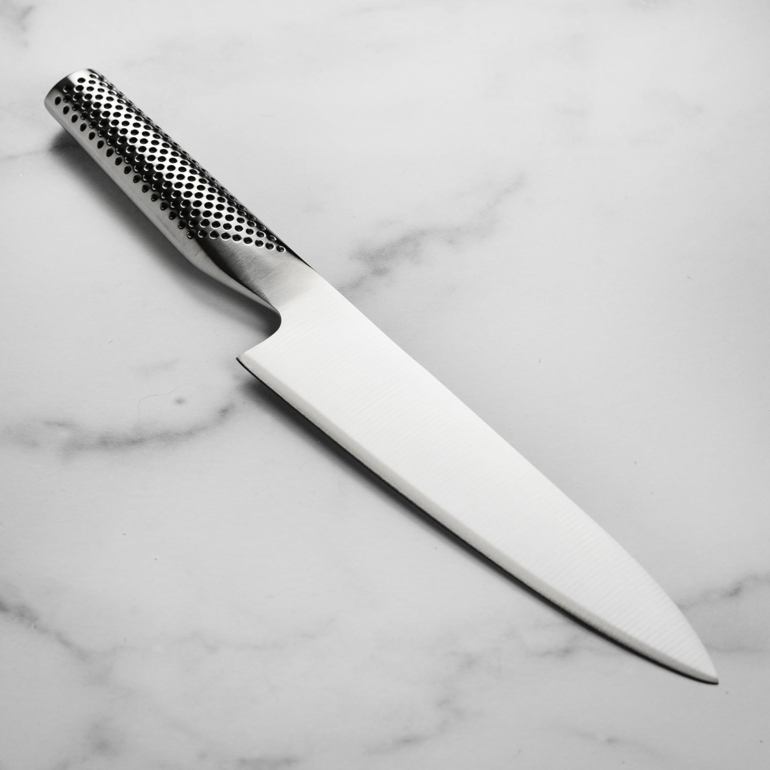 글로벌 G-55 규토 쉐프 나이프 18cm 규토 18cm 이미지 5