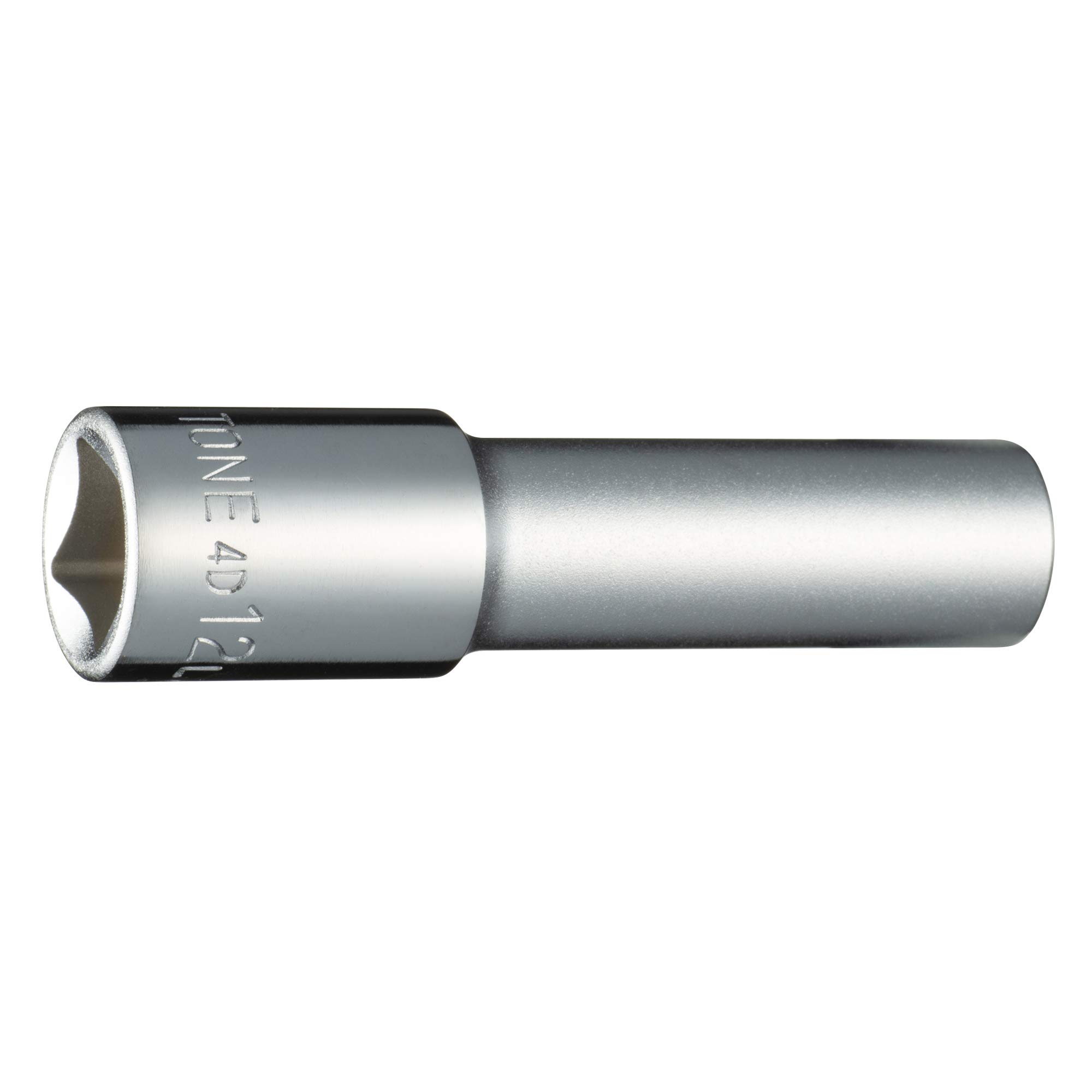 토네 HP4D-12L 12mm 12각 딥소켓 12.7mm 이미지 2