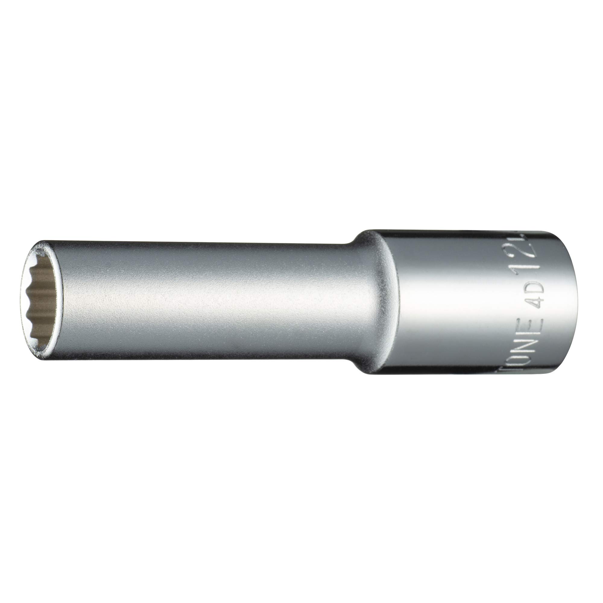 토네 HP4D-12L 12mm 12각 딥소켓 12.7mm