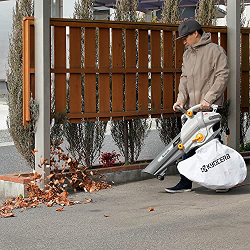 교세라 RESV-1510V 블로워 바큠 노즐 조절 35L 이미지 8