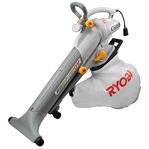 교세라 RESV-1510V 블로워 바큠 노즐 조절 35L 이미지 2