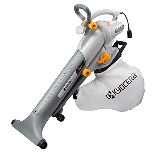 교세라 RESV-1510V 블로워 바큠 노즐 조절 35L