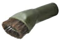 마키타 라운드 브러시 올리브 A-72279