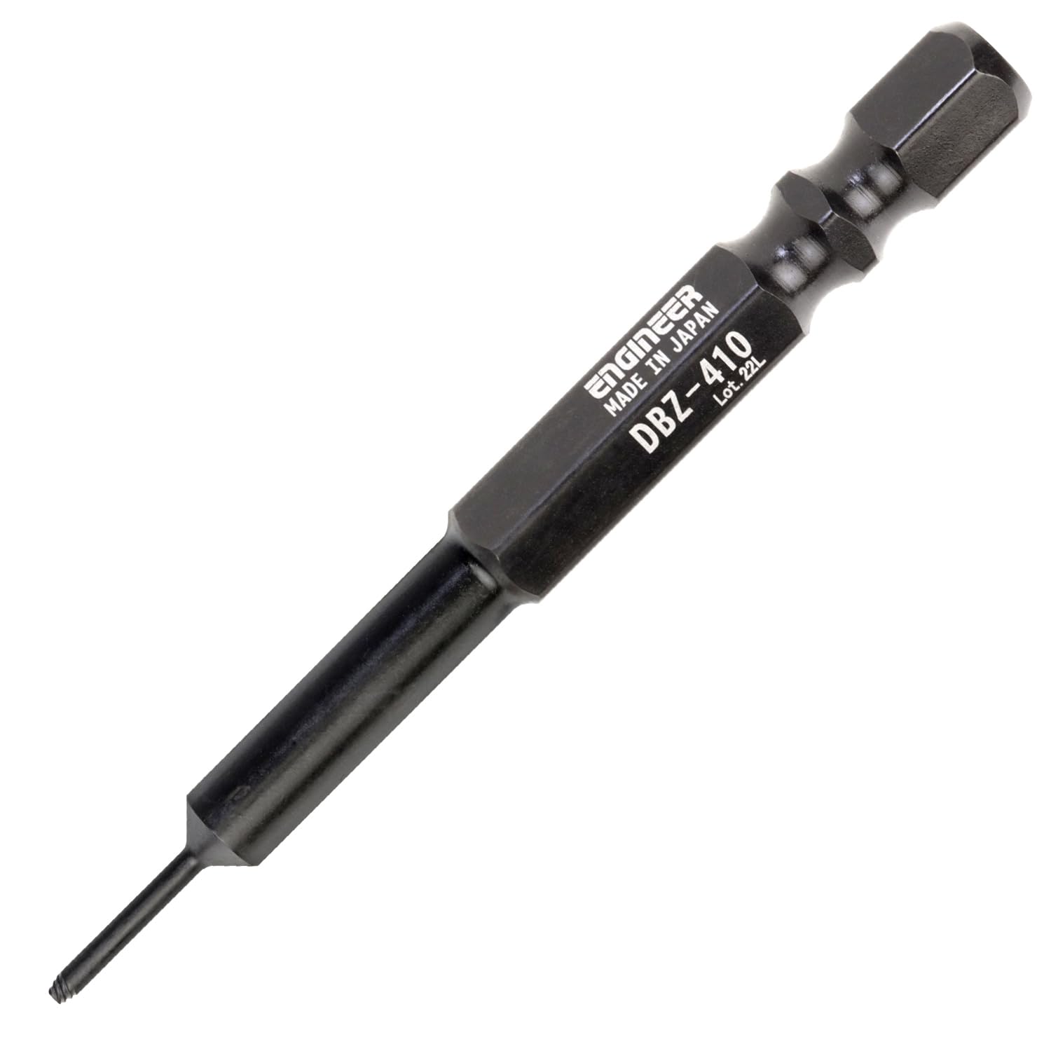 엔지니어 네지모구라 DBZ-410 미들 비트 0.89mm 0.89mm용