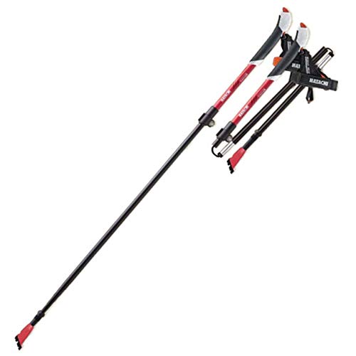 하타치 AGP 투어섹터 2 WH1481 노르딕 레드 약 105-125cm 이미지 2