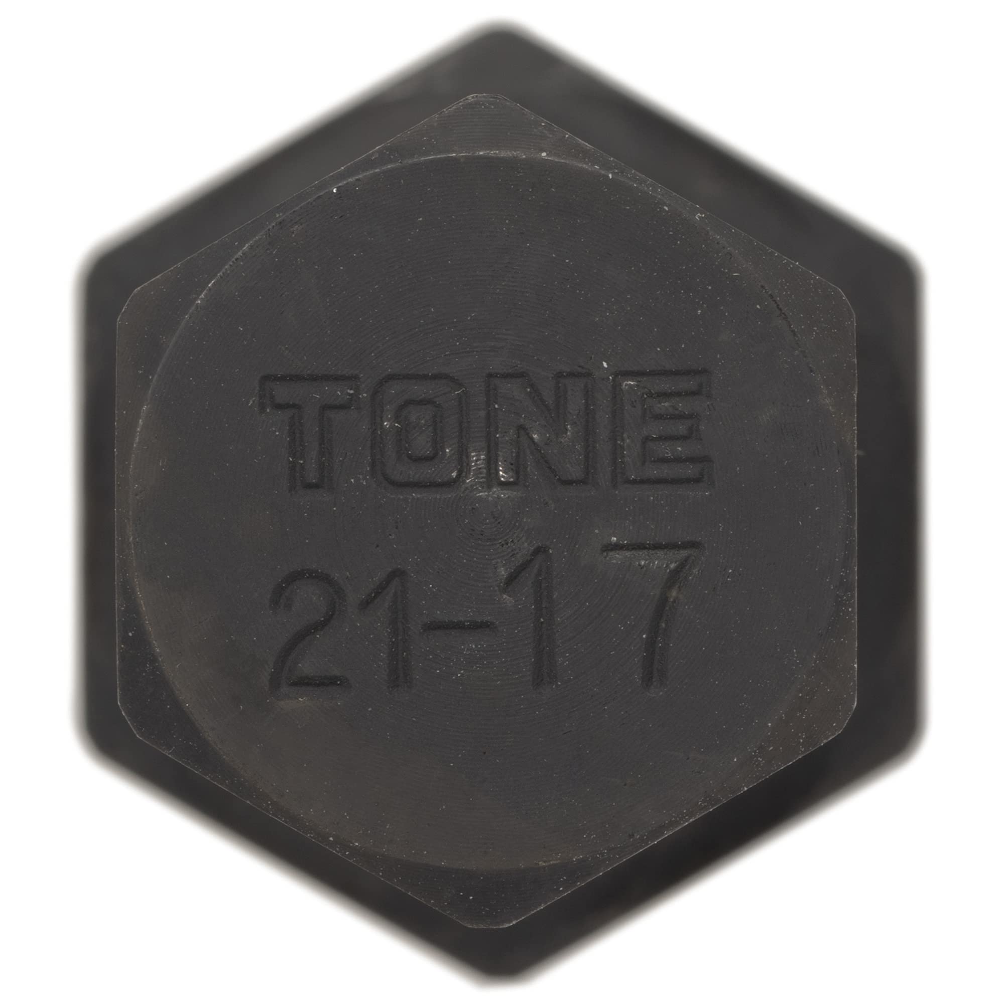 토네 BIT21-17 17mm 임팩트 육각 교체식 비트 이미지 2