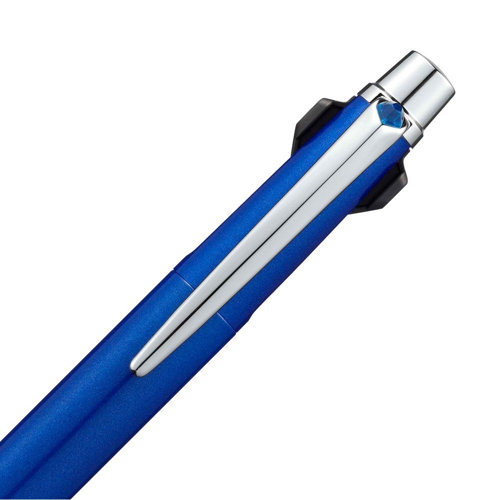 미쓰비시 연필 제트스트림 프라임 네이비 SXE3300007.9 0.7mm 3색 볼펜 단품 이미지 4