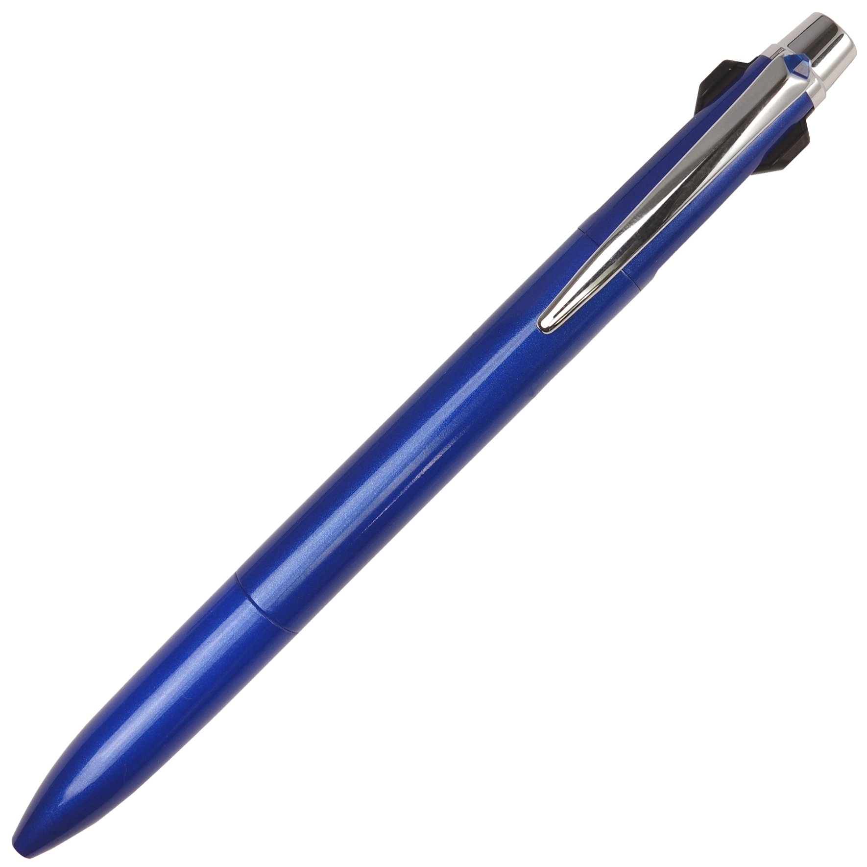 미쓰비시 연필 제트스트림 프라임 네이비 SXE3300007.9 0.7mm 3색 볼펜 단품