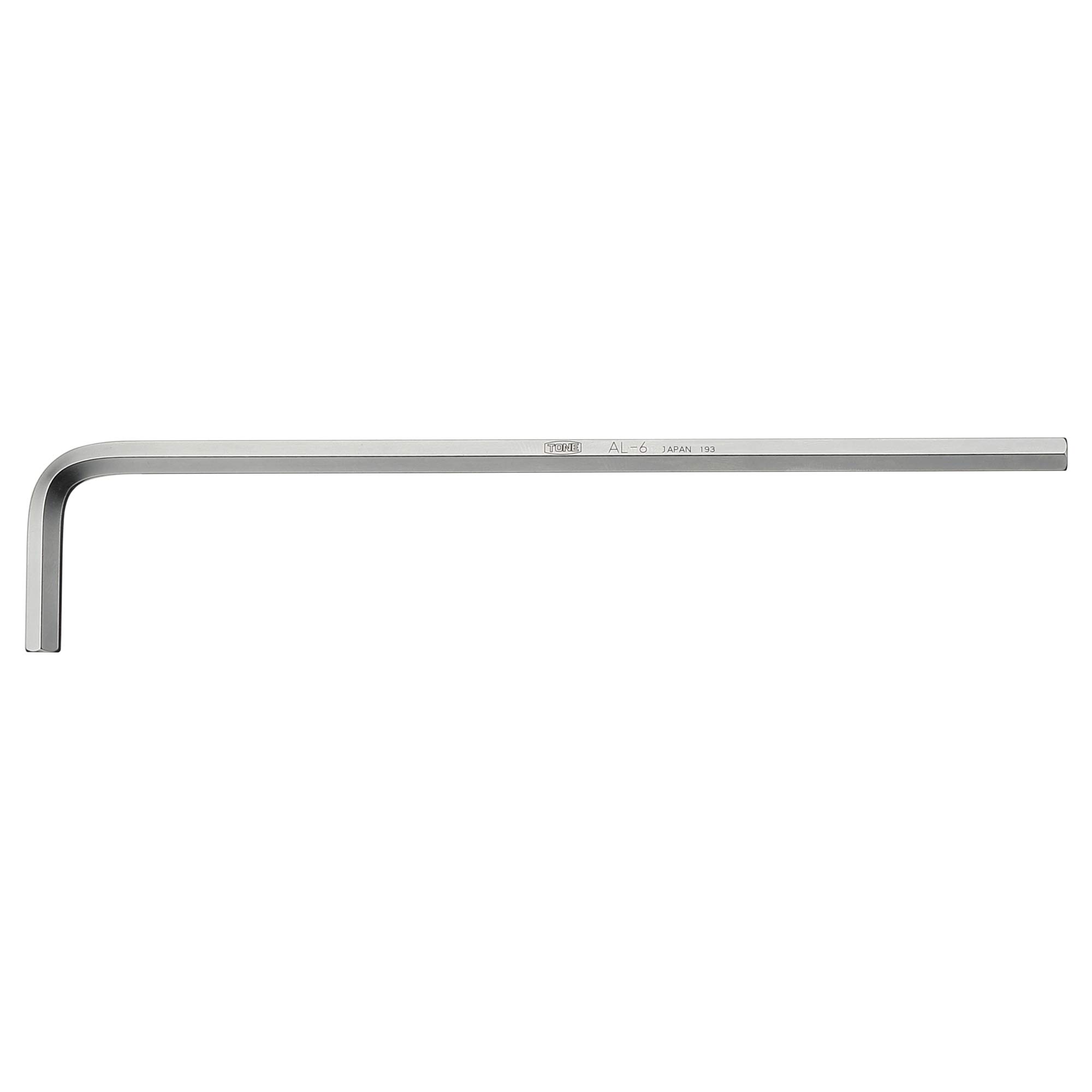 토네 AL-06 6mm 롱 육각 L렌치