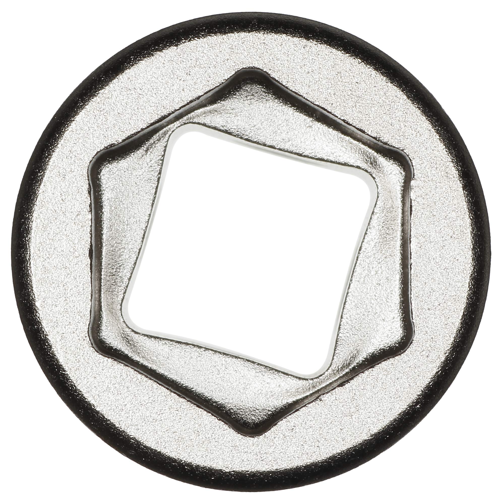 토네 4NV-19SS 임팩트 숏소켓 12.7mm 19mm 이미지 3