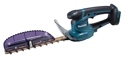 마키타 미니 생울타리 트리머 MUH267DZ 18V 260mm 고급날 충전식 베어툴 이미지 1