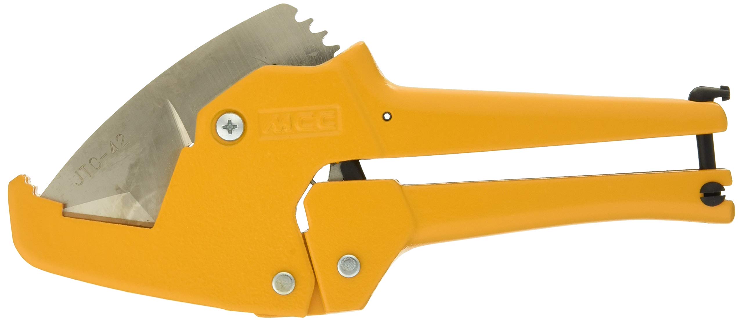 MCC JTC42 42mm 수지관 몰딩 커터 이미지 2