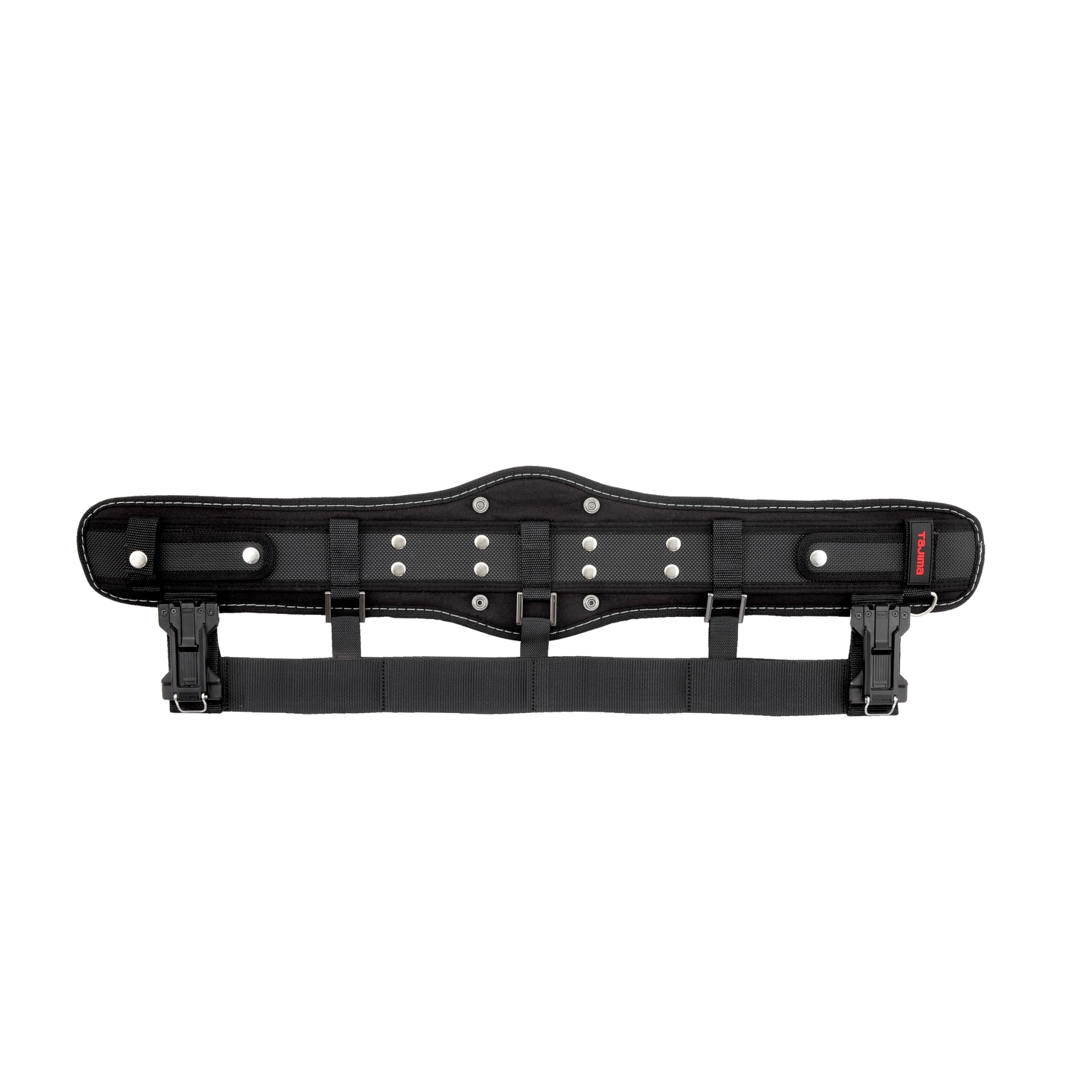 타지마 세프SEG SFCRX 800mm 허리 지지 벨트 초입체