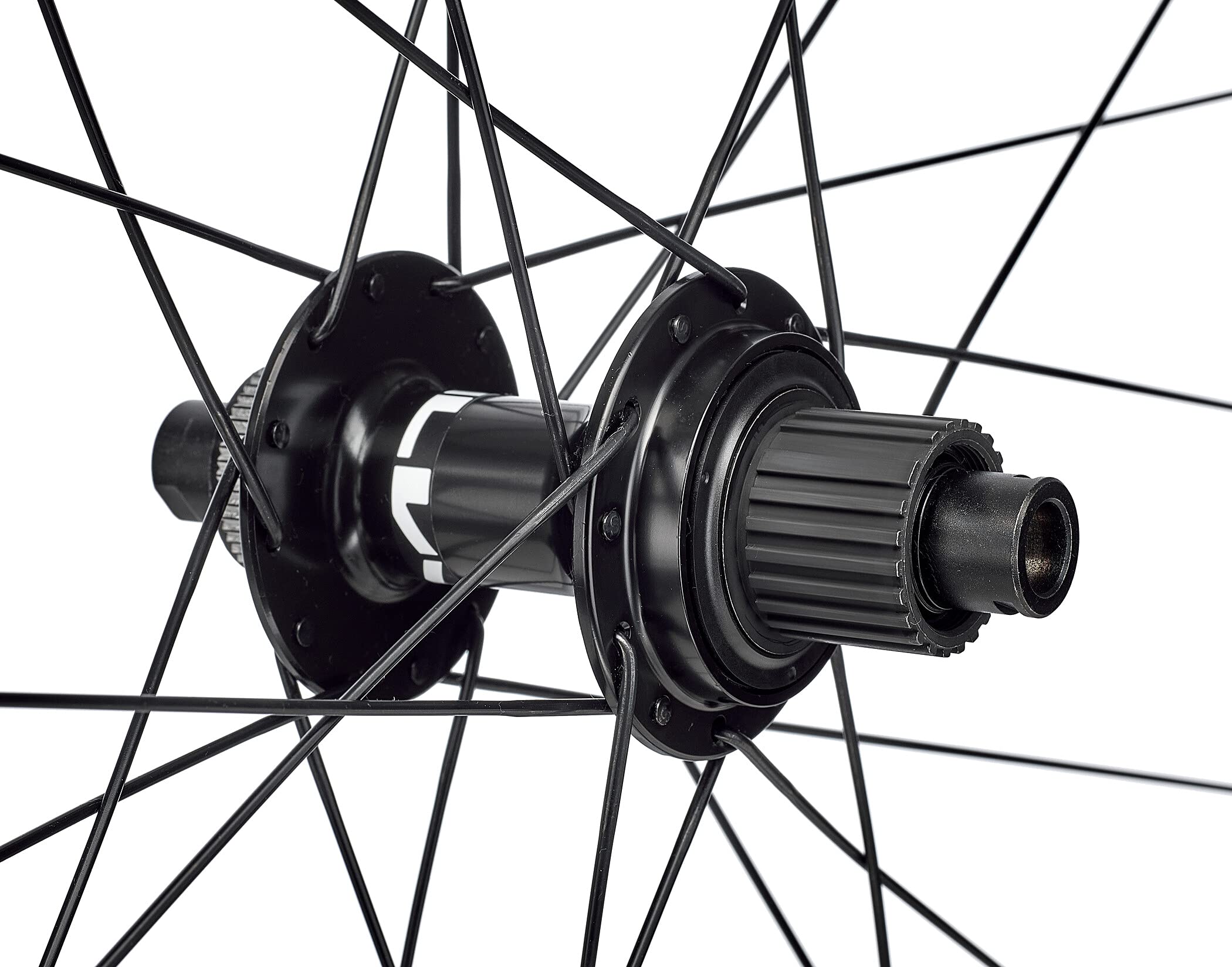 시마노 WH-MT501-B 29인치 MTB 자전거 리어 휠 12단 이미지 3