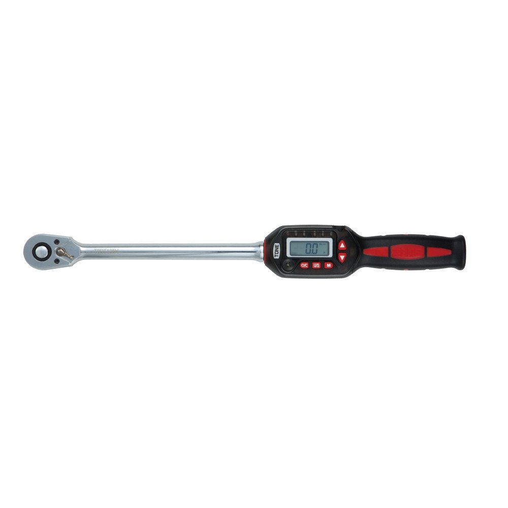 토네 라체트데지토크 T3DT135H 9.5mm 디지털 토크렌치 135Nm