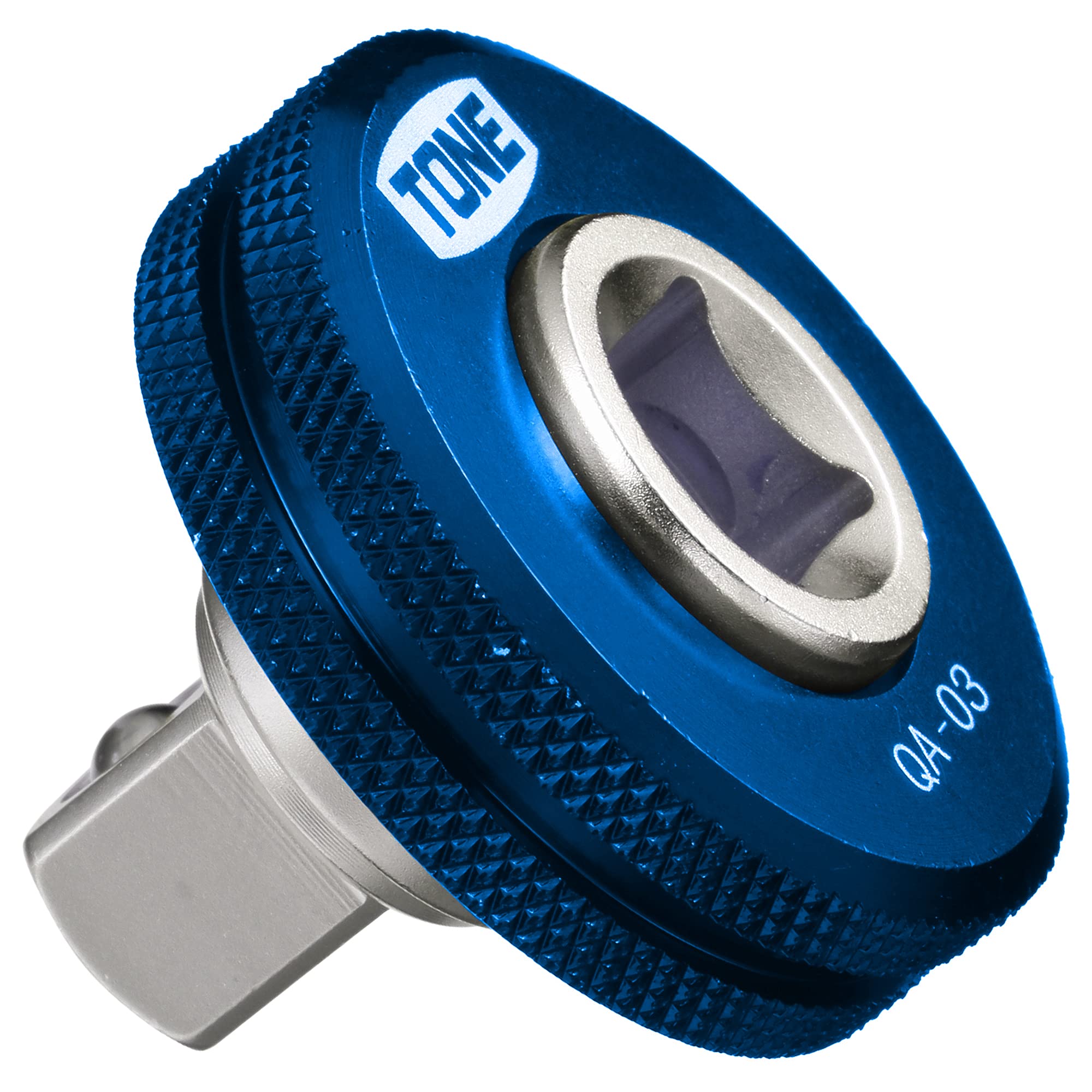 토네 블루 L-QA-03B 9.5mm 퀵 어댑터
