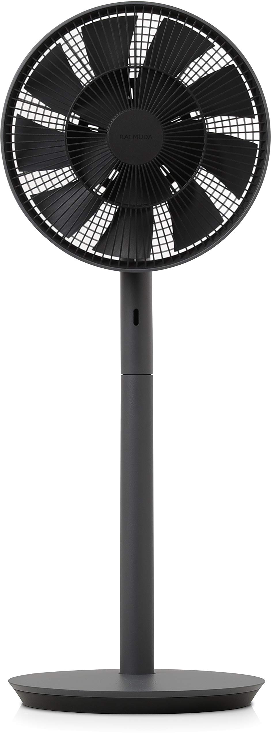 발뮤다 EGF-1800-DK DC 모터 선풍기 저소음 에너지 절약