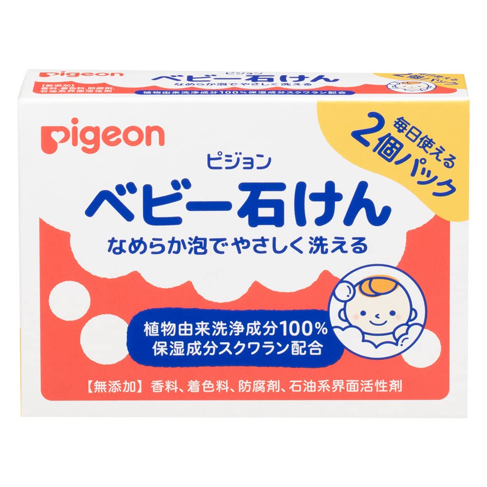 피죤 베이비 비누 단품