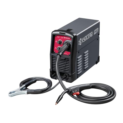 교세라 ASAW140 반자동 용접기 인버터 논가스 100V 200V