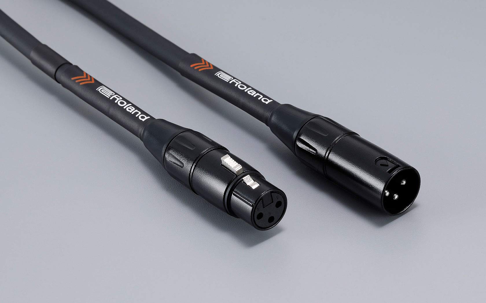 롤랜드 RMC-B3 1m XLR 마이크 케이블 이미지 2
