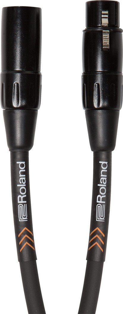 롤랜드 RMC-B3 1m XLR 마이크 케이블