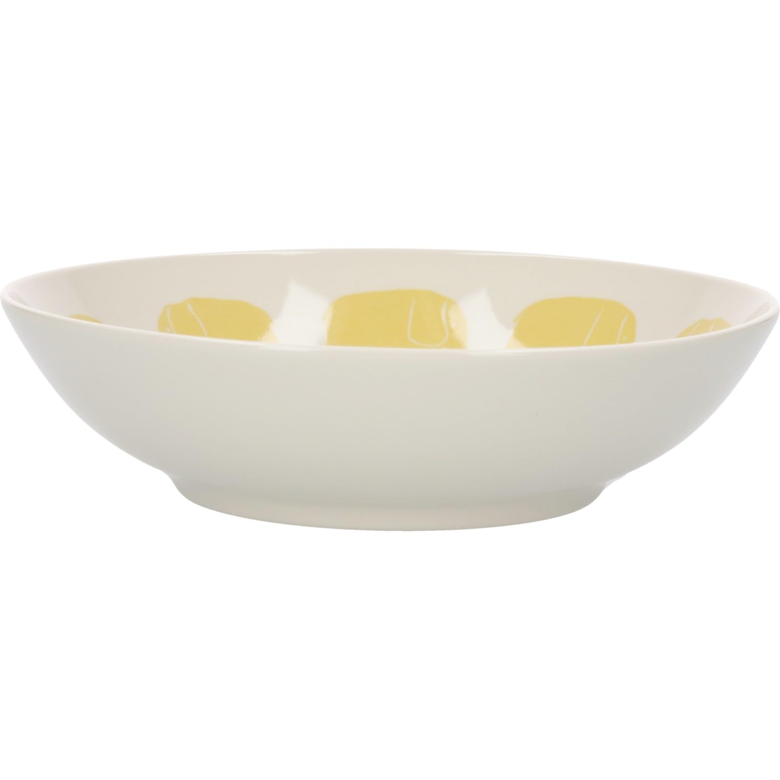야마카 핀레이슨 엘리펀트 FIN142-359 17cm 샐러드볼 17cm 깊은 접시 단품 이미지 3